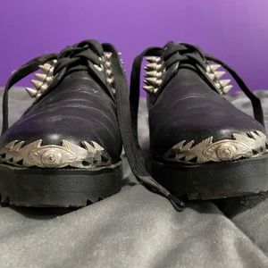 UNIF GRIM CREEPER SIZE WOMENS 9